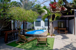 Casa Itacoatiara 4 quartos com Piscina - House Itacoa